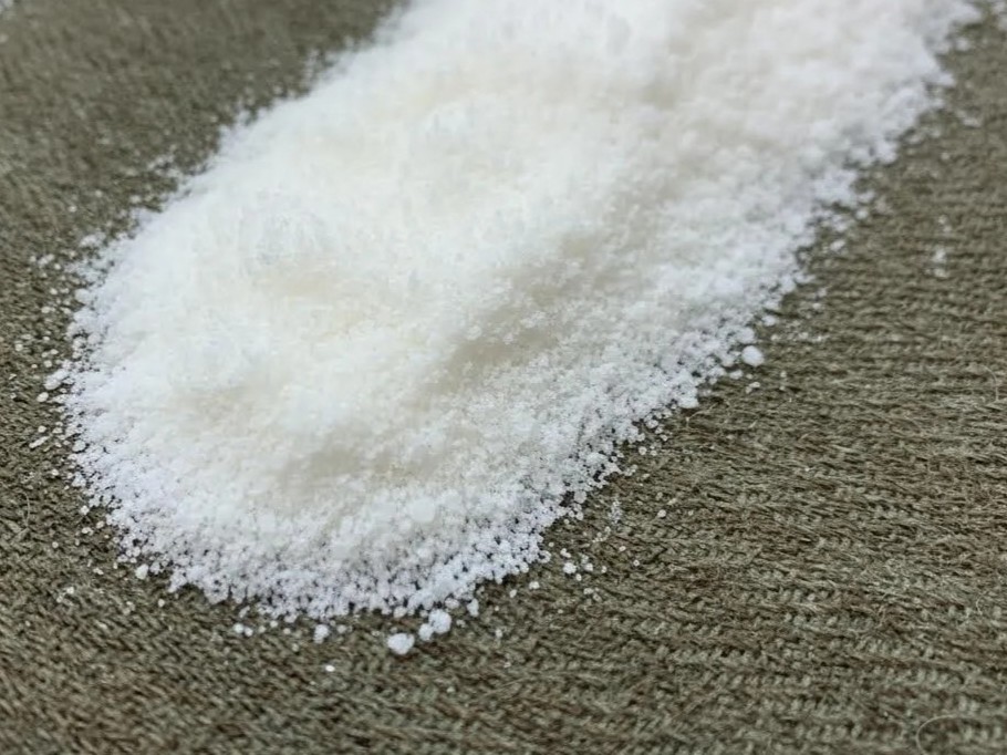 Himalayan White Fine Salt